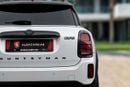 ميني كنتريمان Countryman | 2,037 P.M | 0% Downpayment | MINI WARRANTY!