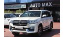 Toyota Land Cruiser (2020) VXR V8 5.7 GCC (Inclusive VAT)