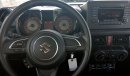 Suzuki Jimny GCC Brand New Manual Transmission