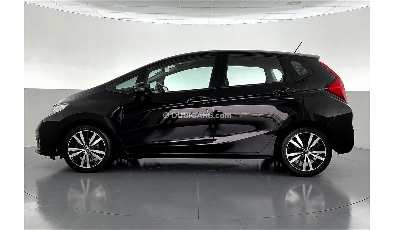 Honda Jazz EX