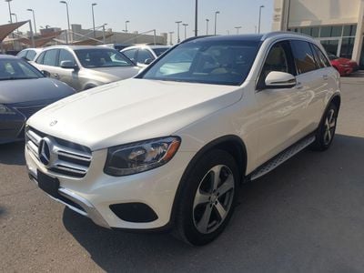 Mercedes-Benz GLC 300 e