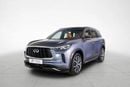 إنفينيتي QX60 AUTOGRAPH 3.5