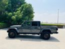 Jeep Gladiator 3.6L