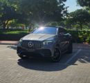 Mercedes-Benz GLE 53 AMG Coupe 4MATIC+