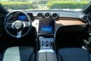 Mercedes Benz C300 C300 2024