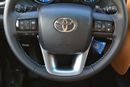 Toyota Fortuner VXR 4.0L (278 HP)