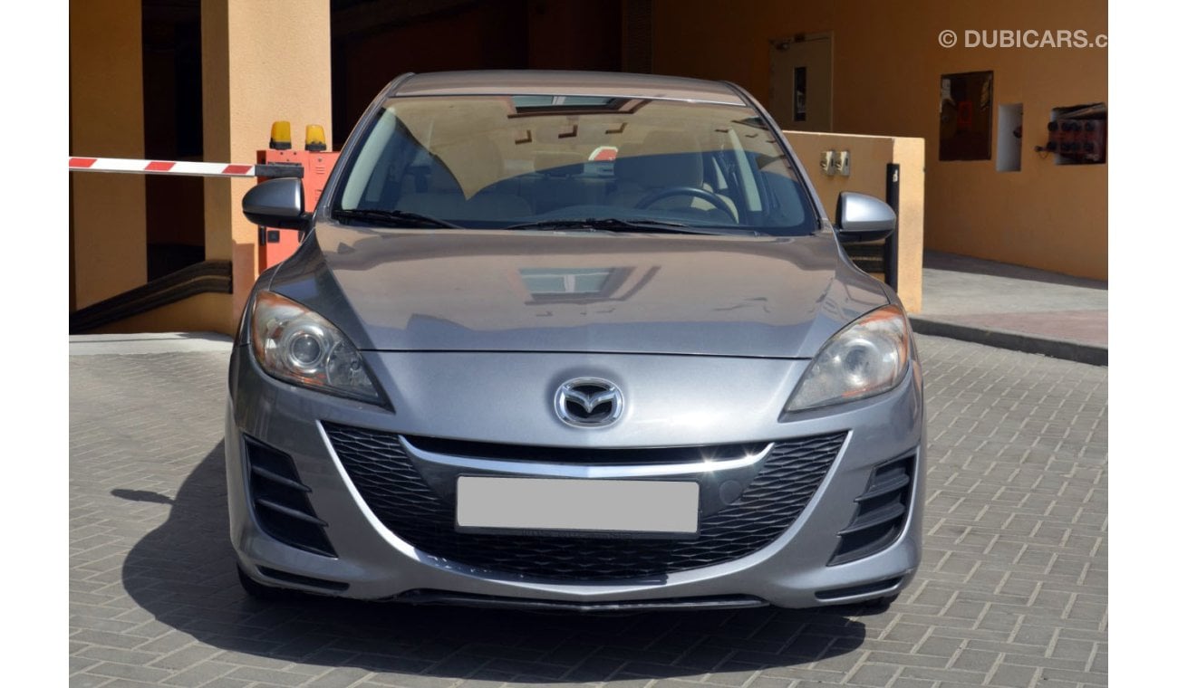 Mazda 3 Full Auto in Excellent Condition