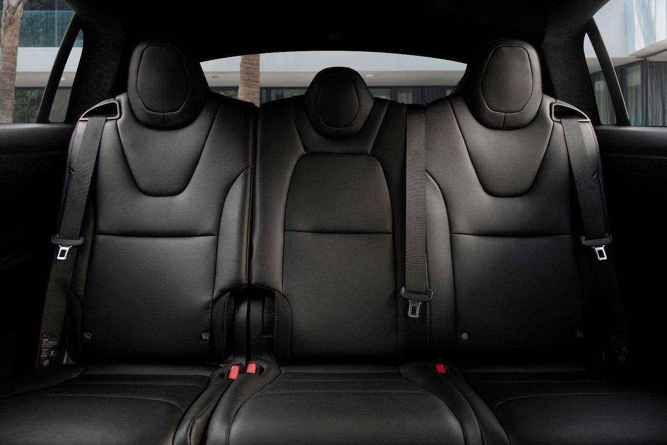 Tesla Model X Long Range | 2,644 P.M  | 0% Downpayment | Model X Dual Motor