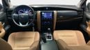 Toyota Fortuner 2.7 4WD AUTO 7STR EXR | Guaranteed Warranty | 0 Down Payment
