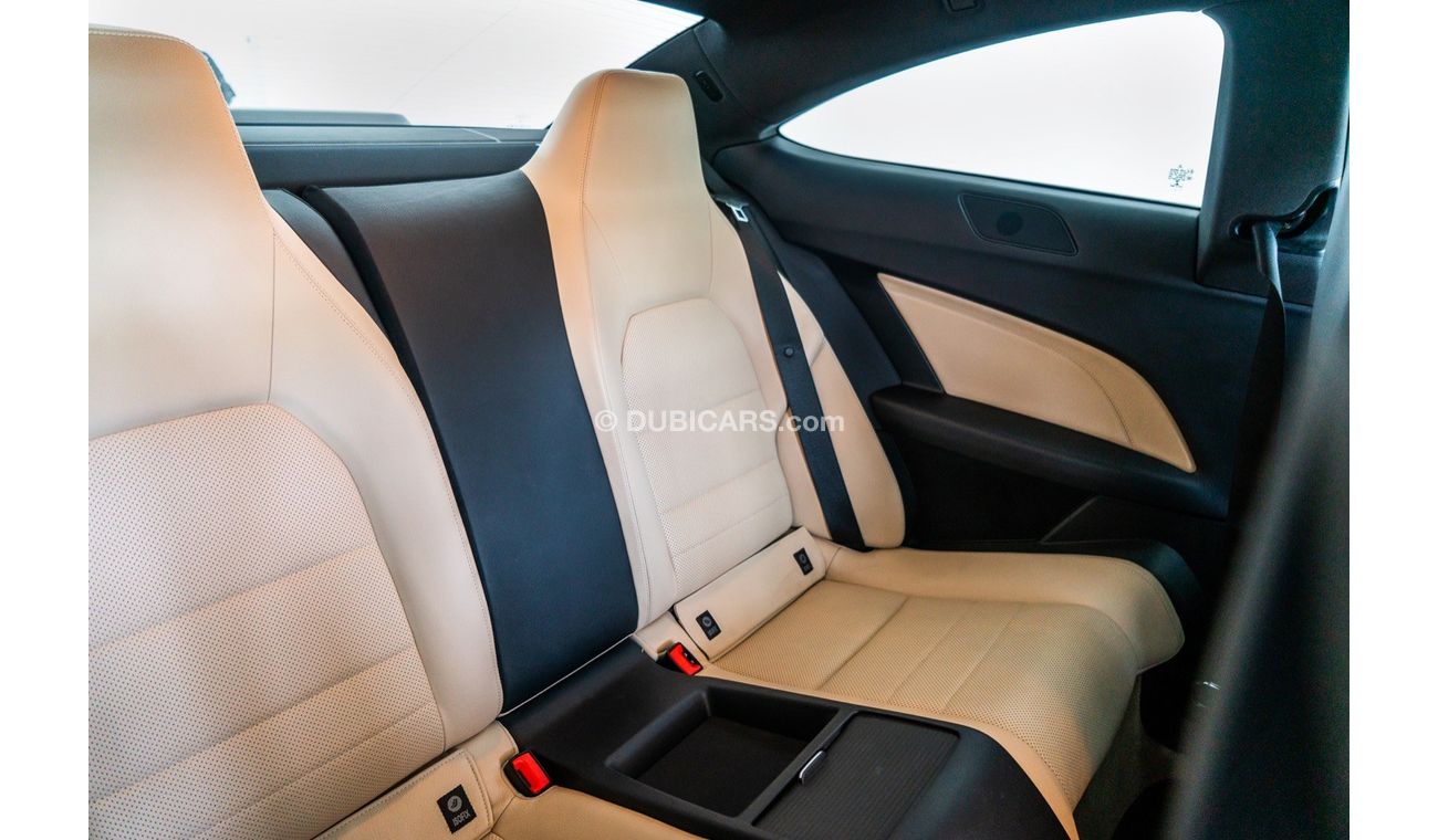 Mercedes-Benz C 250 Std 2015 Mercedes-Benz C250