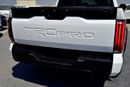 Toyota Tundra TRD PRO Hybrid
