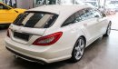 Mercedes-Benz CLS 350