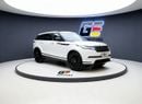 Land Rover Range Rover Velar Brand New Velar P250 /3 Years Warranty with service contract