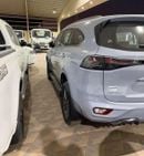 إيسوزو MU X إيسوزو MU-X 3.0L ديزل تيربو – فل أوبشن | متوفر الآن