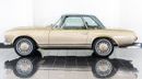 Mercedes Benz 280SL 