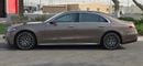 Mercedes Benz S500