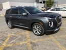 Hyundai Palisade American importer