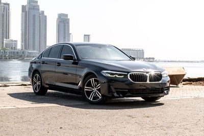 BMW 520i