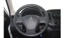 Mitsubishi L200 Mitsubishi L200 2019 GCC in excellent condition