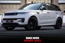 Land Rover Range Rover Sport Dynamic SE P400 3.0L