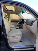 Toyota Land Cruiser GXR+ 4.6L