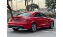 مرسيدس بنز CLA 250 MERCEDES BENZ CLA 250 2019 FULL OPTIONS ONE YEAR DEALER WARRANTY