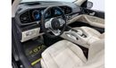 مرسيدس بنز GLS 450 بريميوم 2020 Mercedes Benz GLS450 AMG 4MATIC, Nov 2025 Mercedes Warranty, Full Mercedes Service Hist
