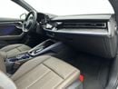 أودي A3 35 TFSI S Line 1.4L A3 Sedan S line 35 TFSI 150hp (Ref# 43551)