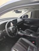 Honda ZR-V LX