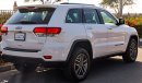 Jeep Grand Cherokee LAREDO 2021 with Warranty 3Yrs or 60K km @ Trading Enterprises