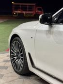 بي أم دبليو 750Li PURE EXCELLENCE