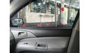 Mitsubishi Lancer Mitsubishi Lancer - GCC 2009 Second owner Machine 1500 - economical Walkway: 188,000 km Top cleaner