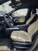 مرسيدس بنز GLA 250 STD Premium 2.0L