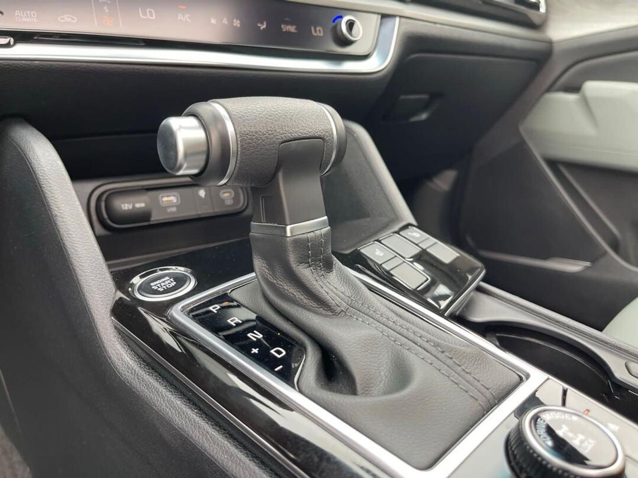 كيا سبورتيج