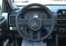 Mitsubishi L200 GL Triton GLX 4WD 2.4L Petrol MT High Line