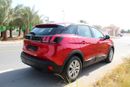 بيجو 3008 ACTIVE ACTIVE
