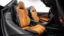 مكلارين 750S SPIDER 2024 - GCC - Under Warranty