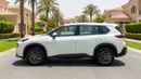 Nissan X Trail S 2023 | AED 1080/Month | 0 DP | 30 Day Return | Warranty | Service History