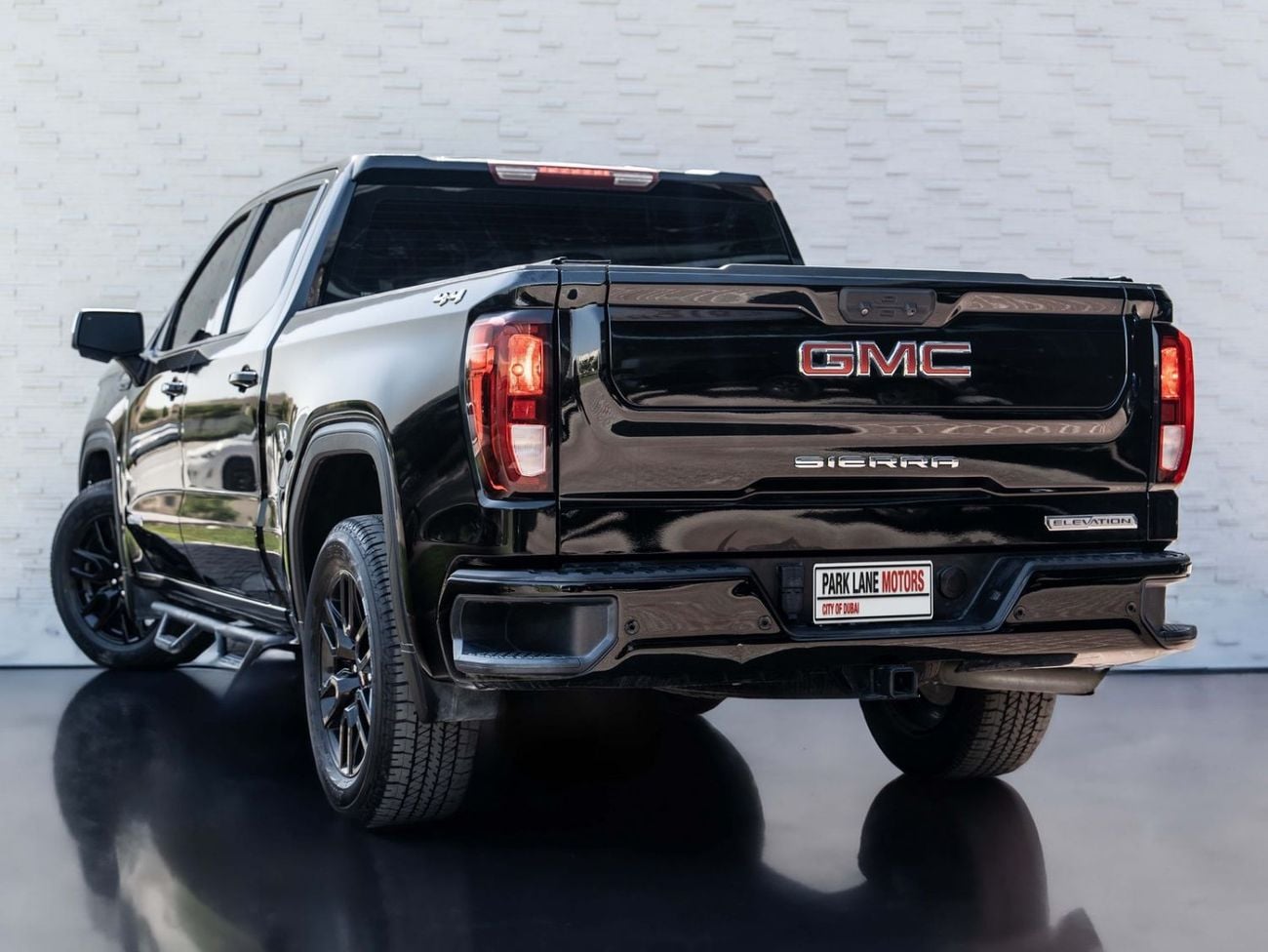 GMC Sierra 1500 CREWCAB ELEVATION 0% DOWN PAYMENT! | JUNE EDITION | GMC SIERRA 1500 ELEVATION | IMMEDIATE DELIV