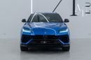 Lamborghini Urus 2023 Lamborghini Urus S, Excellent Condition, European Specs