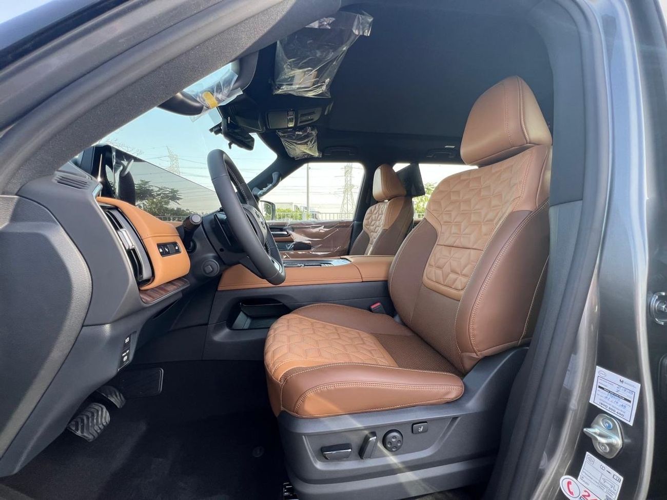 نيسان باترول SE PLATINUM 3.8L 2026