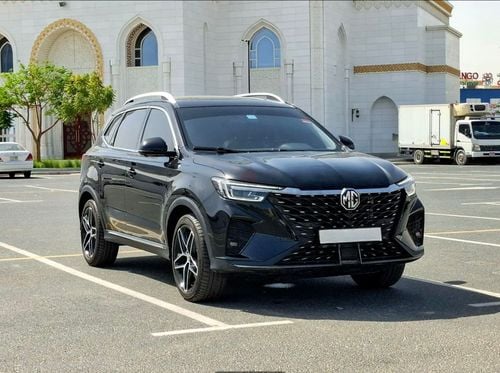 MG RX5 LUXURY