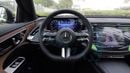 مرسيدس بنز E200 AMG EQ Boost 2.0L RWD 2026 0KM With 5 Years Or 200,000 Km Warranty