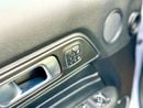 فورد موستانج Ecoboost Premium Coastal Edition | Monthly 1550/- | 0% DP | Lane Assist | # 50228