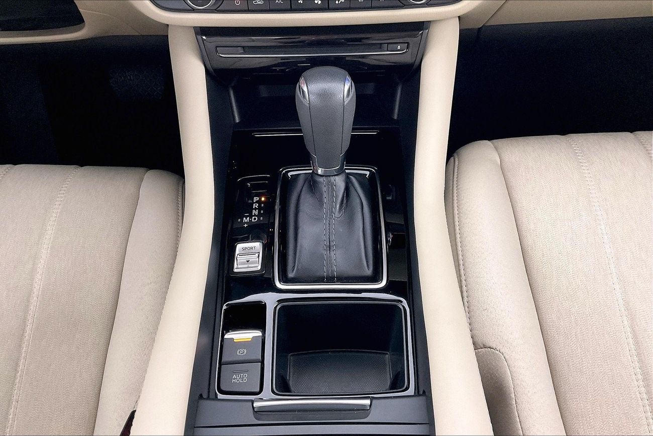 كيا سونیٹ EX FOP | ضمان مجاني لمدة عام | 0 دفعة أولى