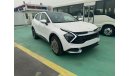 Kia Sportage 1.6L TURBO PETROL FULL OPTION 2024 GCC