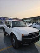 Toyota Prado VX2 4.0L