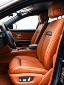 Rolls Royce Ghost EWB