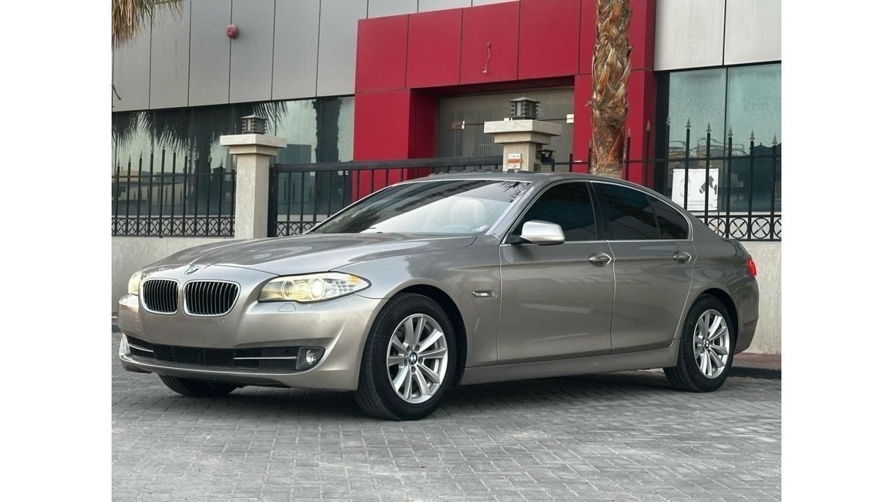BMW 520i Executive