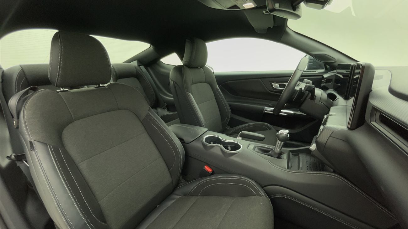 Ford Mustang GT 5 | Zero Down Payment | Home Test Drive